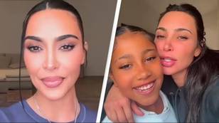 Kim Kardashian faces backlash as daughter North West, 9, plans to launch skincare brand