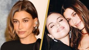 Hailey Bieber thanks Selena Gomez for speaking out after she received death threats
