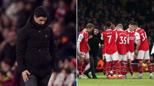 Mikel Arteta 'sets date' for Arsenal star to return from injury following Aston Villa win