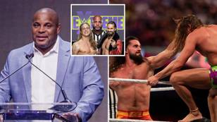 Daniel Cormier joins WWE and will serve as a special guest referee