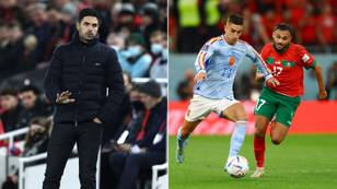 Arsenal plot bid for World Cup star Guardiola once compared to Jamie Vardy