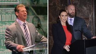 Vince McMahon confirms he is plotting his return to WWE despite retiring over sexual misconduct scandal