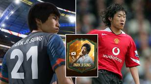 Park Ji-Sung Will Appear In FIFA 23 Ultimate Team, He Should Be First Player To Receive 100 Stamina