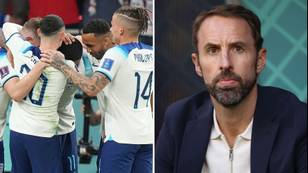 Fans are all saying the same thing about Gareth Southgate's 'criminal' decision for England's World Cup clash vs Senegal