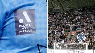 Outraged A-League supporters planning a walkout after Sydney is chosen as permanent Grand Final location