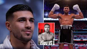 Tommy Fury will now fight Rolly Lambert on Floyd Mayweather's undercard