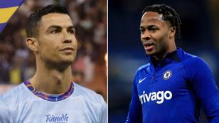 Cristiano Ronaldo’s Man City move failed after ‘Raheem Sterling’s Barcelona move collapsed’