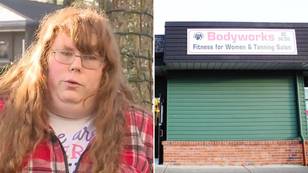 Transgender woman left distraught after being banned from female-only gym