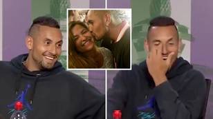 Three Years Ago, Nick Kyrgios Hilariously Recognised A Reporter From A Previous Night At The Pub