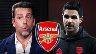 Arsenal Told To Axe FIVE Players And Fund Move For England Star After Edu's Huge Blunder