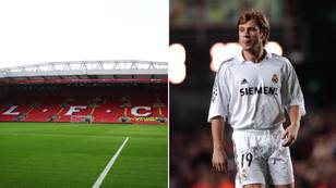 "I could have gone to Liverpool..." - Former Real Madrid star claims he turned down Anfield move
