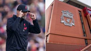 Liverpool closing in on key appointment with 'leading operator' set to boost Anfield club