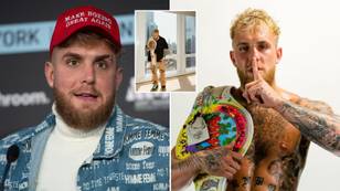 Jake Paul Will Be Ranked By The WBC And Allowed To Fight For World Titles If He Beats Hasim Rahman Jr.