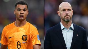 "I will..." - World Cup star says he will consider joining Manchester United in major boost for Ten Hag