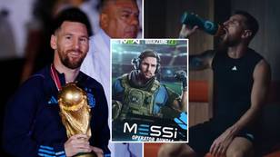 The staggering amount Lionel Messi has earned just from Instagram since winning World Cup