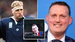 Scottish rugby legend Doddie Weir passes away at 52 years of age