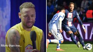 Neymar reveals the FIVE players in the world who have more technical skill than him