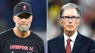 David Ornstein drops major update on the Liverpool takeover and reveals time frame