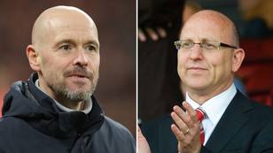 Glazers' Man Utd price tag laughed off as club's financial mess laid bare