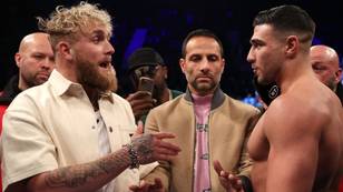 Fans say ‘boxing is dead’ after BT reveal PPV price for Jake Paul vs Tommy Fury