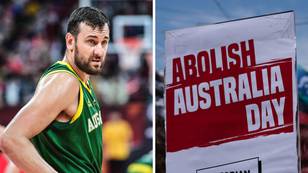 Andrew Bogut says changing the date of Australia Day wouldn't be 'inclusive'