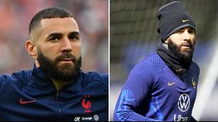 Karim Benzema declines invitation to retirement ceremony by email after bust-up with France boss
