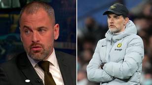 Joe Cole Slams Chelsea Star’s Critics Who ‘Don’t Want To Admit They Are Wrong’