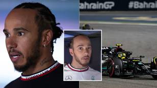 Lewis Hamilton claims Mercedes didn't listen to him over what their car needs