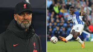 Liverpool held 'internal discussions' over Caicedo transfer as Brighton reject bid