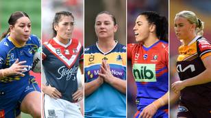 These 5 NRLW stars have made life-changing impacts within their communities