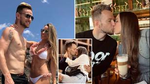 Ivan Rakitic Reveals Why His Wife Finally Agreed To Date Him After Asking Her Out '20 Or 30 Times'
