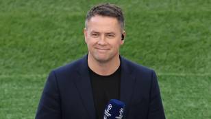 "Gut feeling" - Michael Owen predicts Liverpool star WILL go to the World Cup despite recent controversy