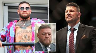 Conor McGregor fans concerned for UFC star after he posts rambling, expletive-filled rant at Michael Bisping
