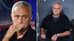 Jose Mourinho recently turned down managerial job he was the 'first and only choice' for