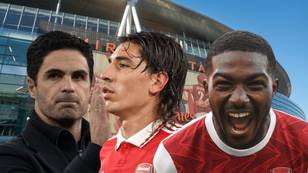 Mikel Arteta set to transfer list seven Arsenal players, including record signing