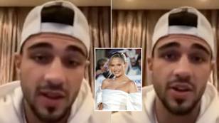 The internet is split over Tommy Fury's 'treatment' of Molly-Mae Hague over the last few months
