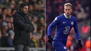 "In my opinion..." - Mudryk's former coach tells him he made a mistake joining Chelsea over Arsenal