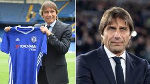 ‘I was fooled’, former Chelsea man brutally rips into Antonio Conte