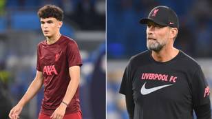 Liverpool start "unbelievable" 18-year-old against AC Milan, he's set for a bright future