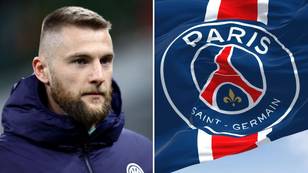 Mystery English club outbid PSG for in-demand star linked with Liverpool, Chelsea and Tottenham