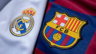 Real Madrid to take action against Barcelona, join legal battle against their rival