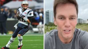 NFL star Tom Brady insists that he is retiring 'for good' this time in bombshell announcement