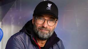 "Will not go" - Jurgen Klopp reveals one Liverpool star who won't be leaving the club this summer