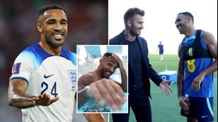Callum Wilson receives huge Instagram following surge during World Cup, it's second most for an England player