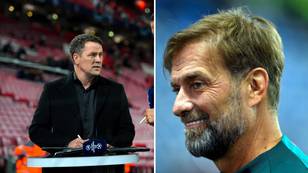 Michael Owen says Klopp MUST start Liverpool 31-year-old against Man City - he could make all the difference