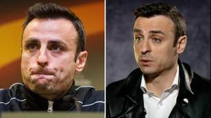 Manchester United Hero Dimitar Berbatov Names 'One Of The Most Disappointing Transfers Ever'