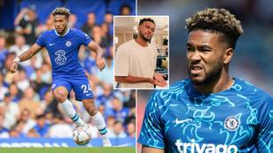 Reece James set to sign new Chelsea contract that will make him highest-paid defender in the club's history