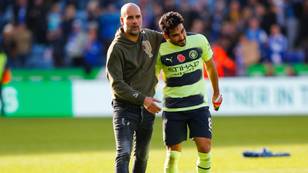 Ilkay Gundogan provides fresh update on Manchester City future amid continued contract uncertainty