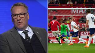 "They don’t lose this match" - Sky pundit makes intriguing Man United vs Tottenham prediction