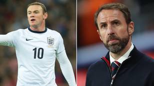 Wayne Rooney picks surprise name in his starting England XI for the World Cup - this could be controversial